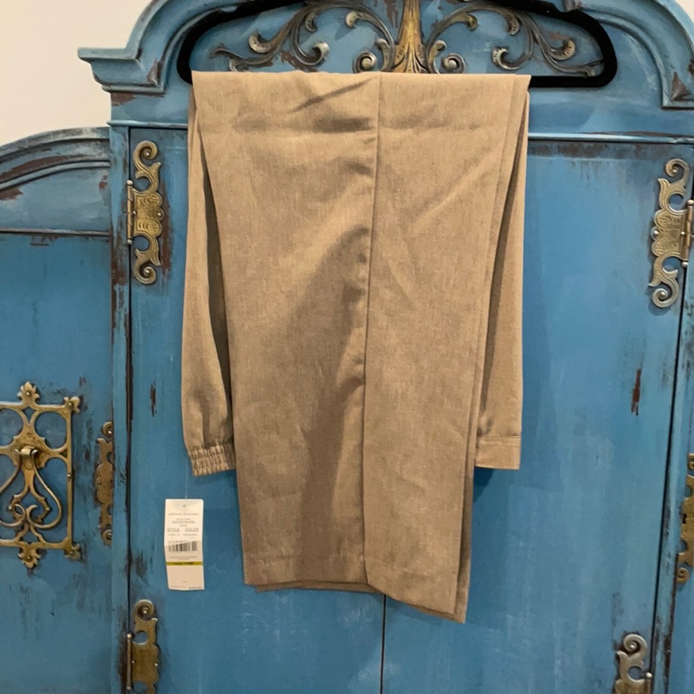 Alfred dinner 14 petite slacks